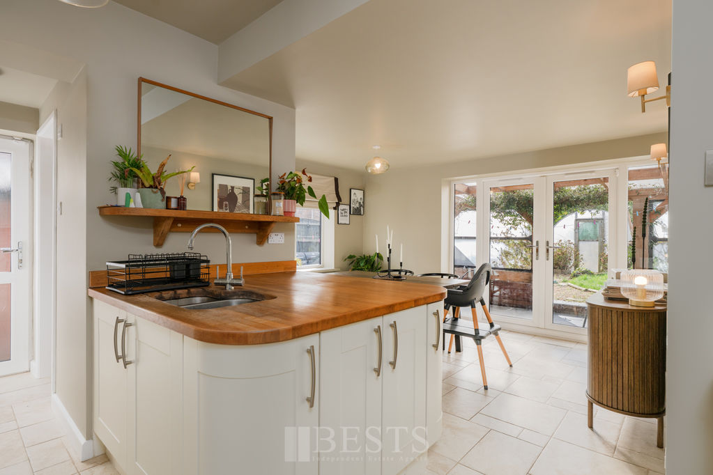 Gorseywell Lane Preston Brook